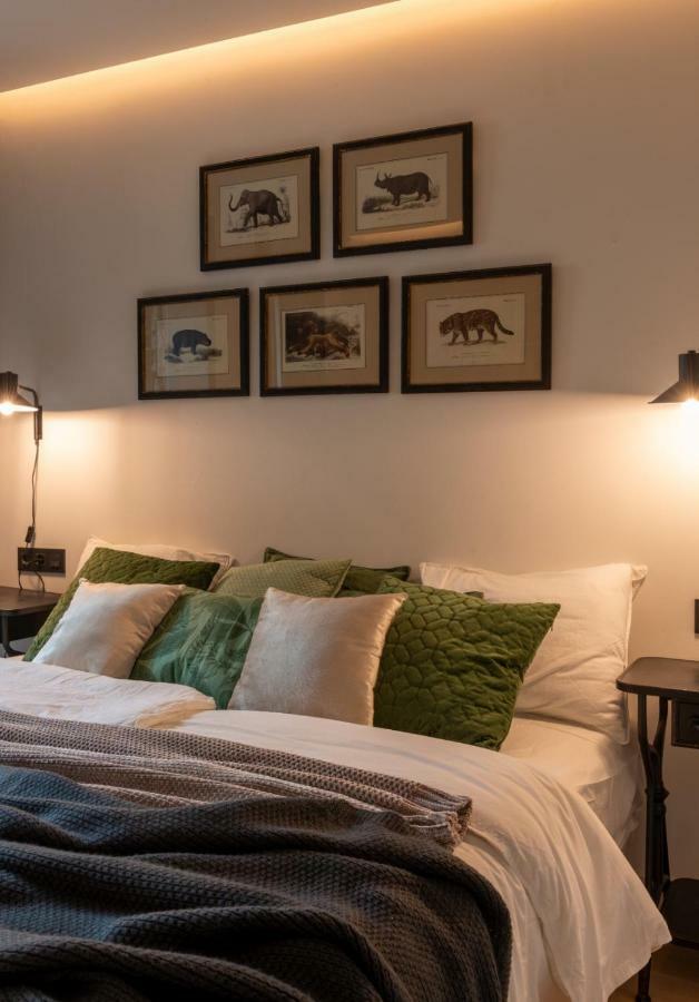Safari Ac By Staynnapartments Bilbao Exterior photo
