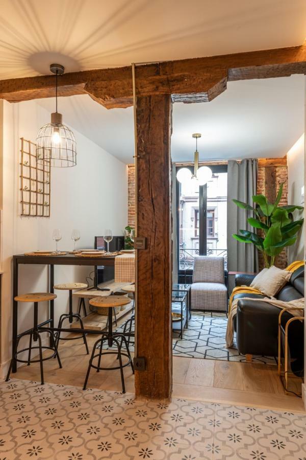 Safari Ac By Staynnapartments Bilbao Exterior photo